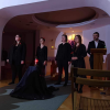 Refleksja Wielkopostna teatr Szara Komórka-Poczekajka